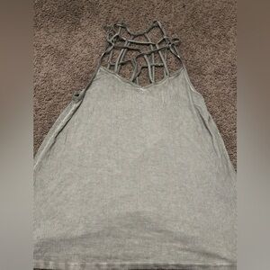 AE Soft And Sexy Strappy Tank